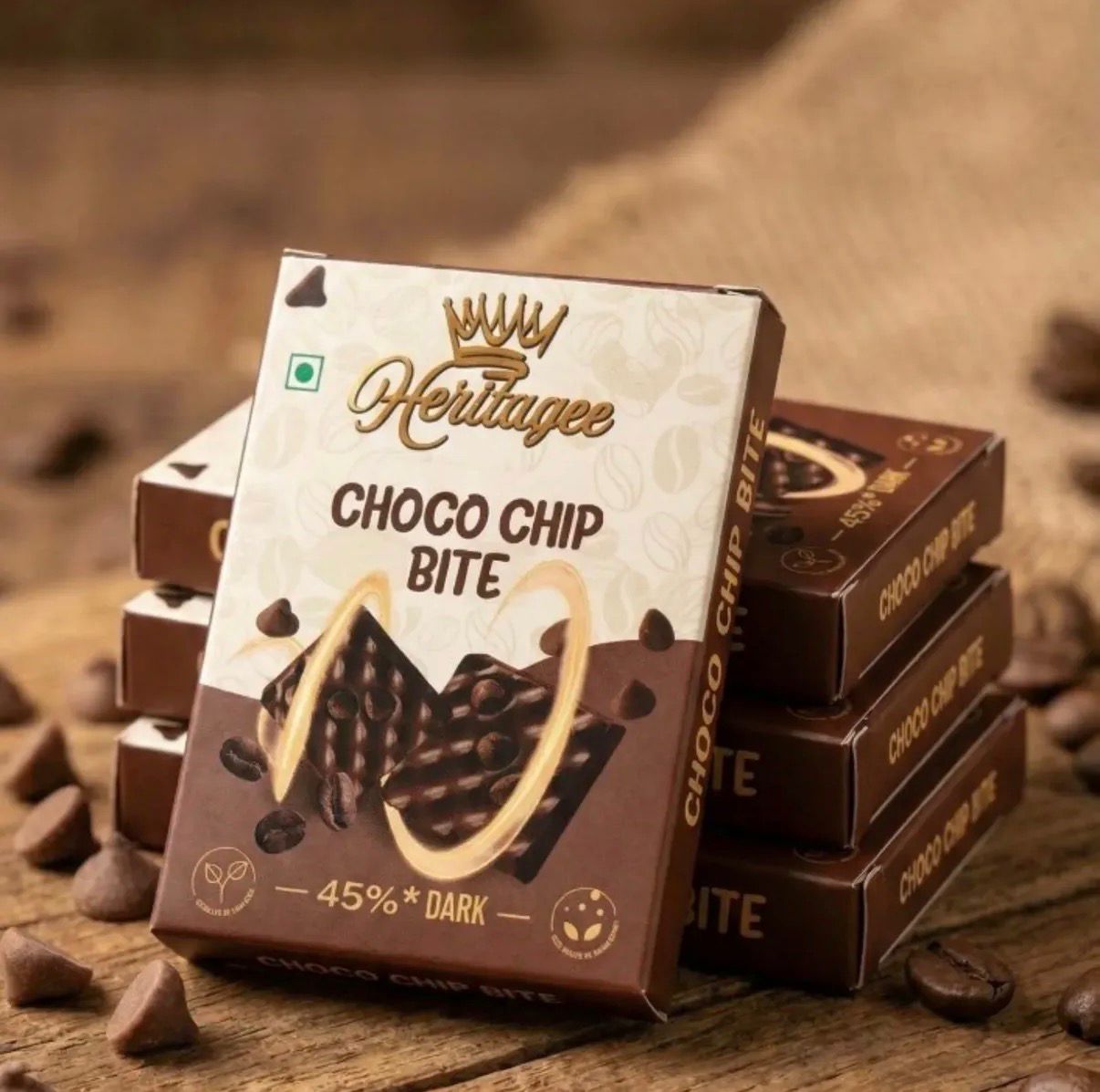 Artisanal Chocolate Making